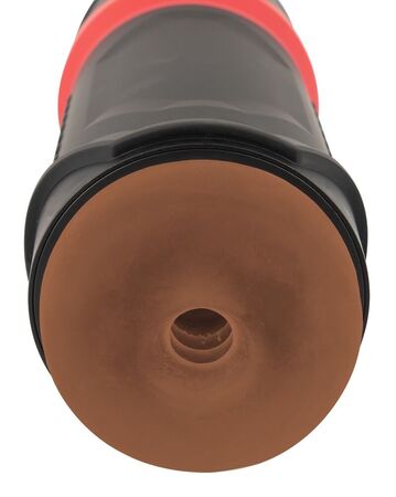 Мастурбатор с эффектом вакуума WYNE Masturbator 04